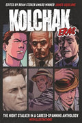 Kolchak Eras - Paperback