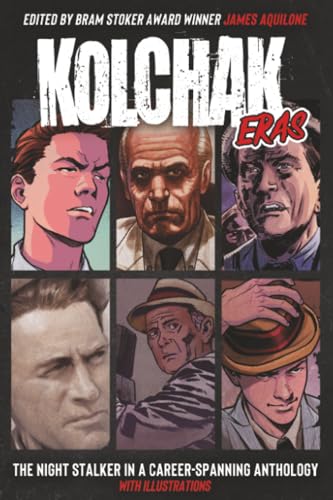 Kolchak Eras - Paperback
