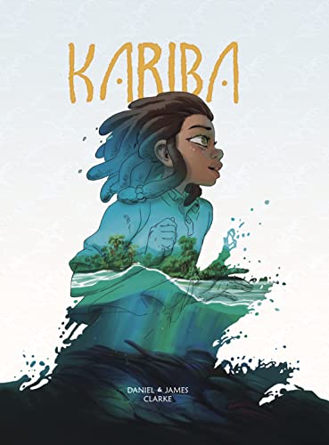 Kariba - Paperback
