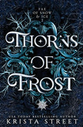 Thorns of Frost - Paperback