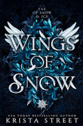 Wings of Snow - Paperback