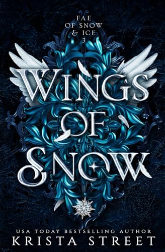 Wings of Snow - Paperback