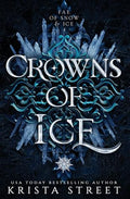 Crowns of Ice - Paperback