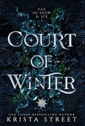 Court of Winter - Hardcover