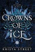 Crowns of Ice - Hardcover