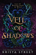 Veil of Shadows - Paperback