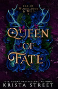 Queen of Fate - Paperback