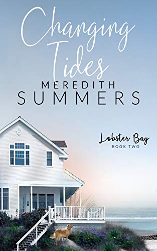 Changing Tides - Paperback
