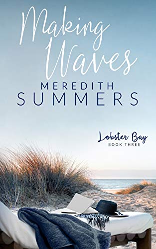 Making Waves - Paperback
