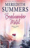 Beachcomber Motel - Paperback