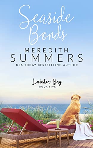 Seaside Bonds - Paperback