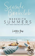 Seaside Bookclub - Paperback