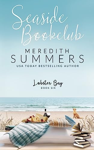 Seaside Bookclub - Paperback