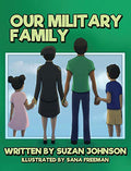 Our Military Family - Hardcover