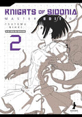 Knights of Sidonia Master Edition 2 - Paperback