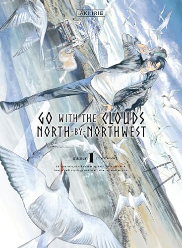 Go with the Clouds, North-By-Northwest 1 - Paperback