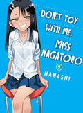 Don't Toy with Me, Miss Nagatoro 1 - Paperback