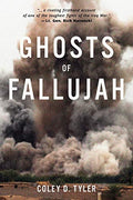 Ghosts of Fallujah - Paperback