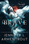 Brave - Paperback