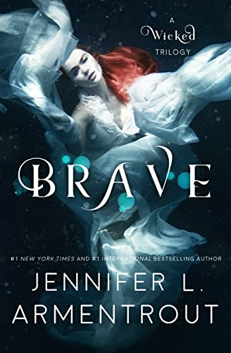 Brave - Paperback
