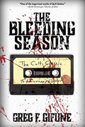 The Bleeding Season - Paperback