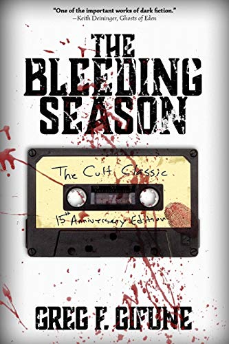 The Bleeding Season - Paperback