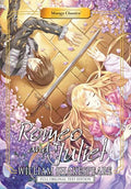 Manga Classics: Romeo and Juliet - Full Original Text Edition (Paperback) - Paperback