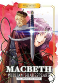 Manga Classics: Macbeth - Full Original Text Edition (Paperback) - Paperback