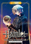 Manga Classics: Hamlet - Full Original Text Edition (Paperback) - Paperback