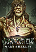 Manga Classics: Frankenstein (Paperback) - Paperback
