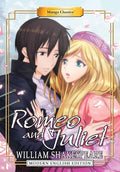 Manga Classics: Romeo and Juliet - Modern English Edition (Paperback) - Paperback