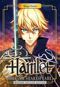 Manga Classics: Hamlet - Modern English Edition (Paperback) - Paperback