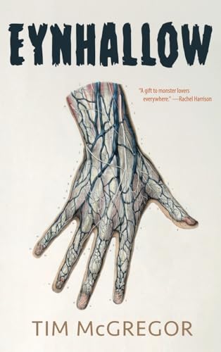Eynhallow - Hardcover