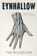 Eynhallow - Paperback