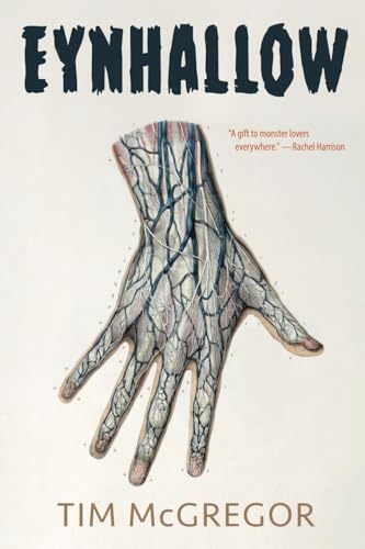 Eynhallow - Paperback