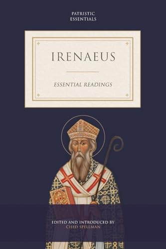 Irenaeus - Paperback