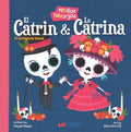 Medias Naranjas: El Catrin & La Catrina (Bilingual: English/Spanish): A Bilingual Book - Board Books