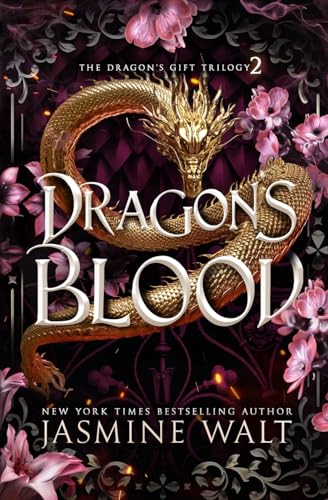 Dragon's Blood - Paperback