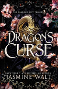Dragon's Curse - Paperback