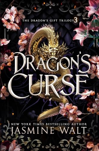 Dragon's Curse - Paperback