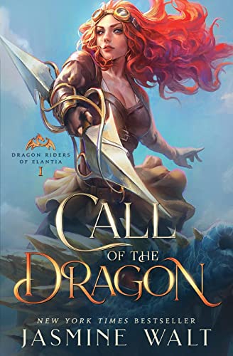 Call of the Dragon - Paperback