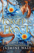 Forged in Frost - Hardcover