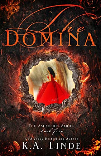 The Domina - Paperback
