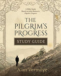 The Pilgrim's Progress Study Guide: A Bible Study Based on John Bunyan's Pilgrim's Progress (The Pilgrim's Progress Series)A Bible Study Based on John - Paperback