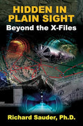 Hidden in Plain Sight: Beyond the X-Files - Paperback