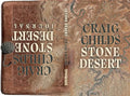 Stone Desert - Paperback