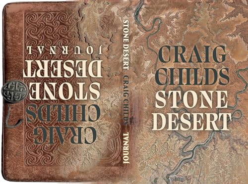 Stone Desert - Paperback