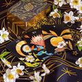 Botanica: The Tarot Deck about the Language of Flowers - Hardcover