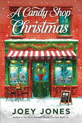 A Candy Shop Christmas - Paperback