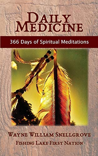 Daily Medicine - Paperback